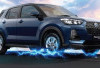 Rocky Hybrid Model Hibrida Pertama Yang di Jual di Pasar Domestik Indonesia