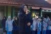 Pengurus Baru OSIM MAN 1 Lahat, Siap Hadirkan Perubahan Positif