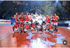 Timnas Voli Putra Indonesia Juara AVC Men's Cup 2026, AHY Beri Apresiasi
