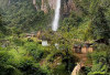 Curug Ngebul, Tempat Yang Cocok Bagi Mereka Yang Ingin Menikmati Keindahan Alam