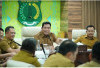 Bupati Toha, Program Keluarga Maju Harus Tepat Sasaran dan Berdampak Nyata