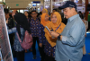 Bupati Hadiri Pembukaan TEI ke 40