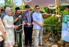 Wabup Widia Ajak Teladani Jejak Kisah Nabi Ibrahim