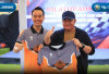 Gubernur Sumsel Tekankan Pentingnya Silaturahmi dalam Meraih Kesuksesan di OKI
