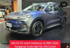 MG Resmi Luncurkan Mobil Listrik Terbaru MG S5, Berlaku Harga Spesial Bagi Konsumen Yang Memesanya