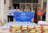 Ramadhan Berbagi, Medco E&P Salurkan 565 Paket Sembako kepada Masyarakat Musi Banyuasin dan Banyuasin