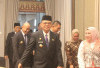 Bupati Empat Lawang Hadiri Pengukuhan Pokja Bunda PAUD Provinsi Sumsel