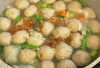 Sop Bakso Digemari Banyak Orang, Ini Resep dan Cara Membuatnya