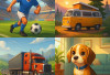 20 Game Android Simulasi Terbaik 2025 – Seru, Gratis, dan Bikin Lupa Waktu!