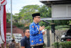HUT RI ke-80: Momentum Penguat Persatuan dan Nasionalisme di Empat Lawang