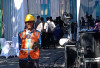 PLN UP3 Palembang dukung program makan bergizi gratis dengan pasokan listrik andal pada peresmian dapur SPPG 
