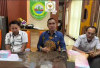 Akses Provinsi Pagar Alam–Simpang Perigi Mulai Dikerjakan, Empat Lawang Lebih Terhubung