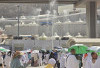 Puncak Haji untuk Keselamatan, Jemaah Agar Patuhi Waktu Lontar Jumrah