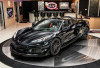 Chevrolet Corvette 2026 Miliki Lebih Banyak Layar Daripada Tombol