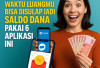 Selamat! Waktu Luangmu Bisa Disulap Jadi Saldo DANA Pakai 6 Aplikasi Ini