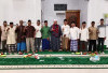 Ustadz Feriyanto: Isra Mi’raj Hadiah dari Allah SWT