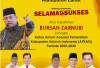 Fraksi Gerindra Lahat Ucapkan Selamat atas Terpilihnya Bursah Zarnubi sebagai Ketua Umum APKASI