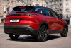 BAIC Turunkan Harga Model Terbaru X55 II