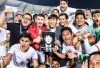 Alasan Timnas Indonesia disebut Pengacau di Piala Asia U-23, Kok Bisa Gitu ?