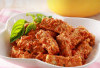 Menu Sederhana! Resep Tempe Goreng Terasi Daun Jeruk