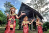 Mengenal Tari Siwar Khas Daerah Tanjung Sakti Lahat