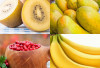 Mau Badan si Kecil Tinggi Alami ? Inilah 5 Tanaman Obat Buah Ampuh Membantu Pertumbuhan Anak