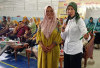 Wabup Lahat Dorong Kemandirian Ekonomi Warga Lewat Program UPEK