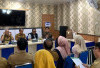 Pertahankan Predikat A, Dinsos Lahat Perkuat Kualitas Pelayanan Publik