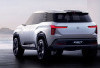 Mitsubishi DST Concept Siap Mengaspal Tahun Ini, Khusus untuk Pasar ASEAN!