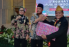 Semarak Peringatan Kemerdekaan di Lahat