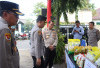Kapolres Lahat dan Bulog Sinergi Luncurkan Gerakan Pangan Murah, Jaga Stabilitas Harga dan Daya Beli Warga