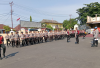 Polres Lahat Siapkan Personel Unggul Hadapi Potensi Gangguan Kamtibmas