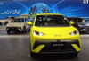 Selama 11 Hari BYD Indonesia Memperoleh 4.195 SPK di Pameran GIIAS 2025