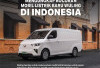 Wuling Siap Luncurkan Mobil Listrik Barunya Untuk Pasar Indonesia