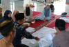 Gelar Pelatihan Cara Pengurusan Jenazah