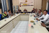 Kamtibmas Jadi Fokus dalam Anev Pengamanan Unras