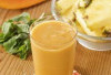 Tanaman Obat Jus Nanas-Pepaya! Kombinasi Eksotis untuk Pencernaan Lancar dan Pembakaran Lemak