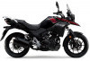 Siap Jelajah Tanpa Batas! Intip Spesifikasi Suzuki V-Strom 250 SX untuk Adventure dan Touring Jauh