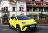 Penerimaan City Car EV dan BYD Atto 1 Cukup Bagus, Pemesanan Unit Sudah Membeludak 