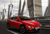 VinFast VF6 hadir di Indonesia Dengan Desain yang Modern