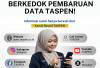 WASPADA Modus Penipuan Mengatasnamakan TASPEN, Jangan Mudah Terkecoh!