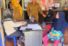 Kunjungi Dinsos, Pj Bupati : Jangan Sampai Masyarakat Tidak Terlayani