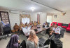 Wabup Empat Lawang Tekankan Sinergi Kendalikan Inflasi dan Program Strategis Nasional