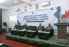 Diskominfo Empat Lawang Gandeng Starlink Atasi Blankspot Internet