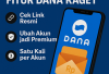 Kenali Fitur DANA Kaget dan Syarat Klaimnya