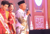 Jangan Ganggu Oleh: Dahlan Iskan