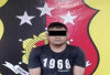 Pria Asal Lubuk Linggau Ditangkap Polisi di Empat Lawang