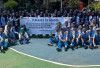 PLN Lahat Goes to School di SMAN 1 Lahat