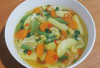 Wow Ternyata Ini Resep dan Cara Membuat Sayur Sop, Makanan Sehat dan Bergizi dari Indonesia