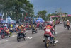 Gemuruh Sirkuit Manggul Hipnotis Ribuan Pasang Mata di Road Race Cup 2025